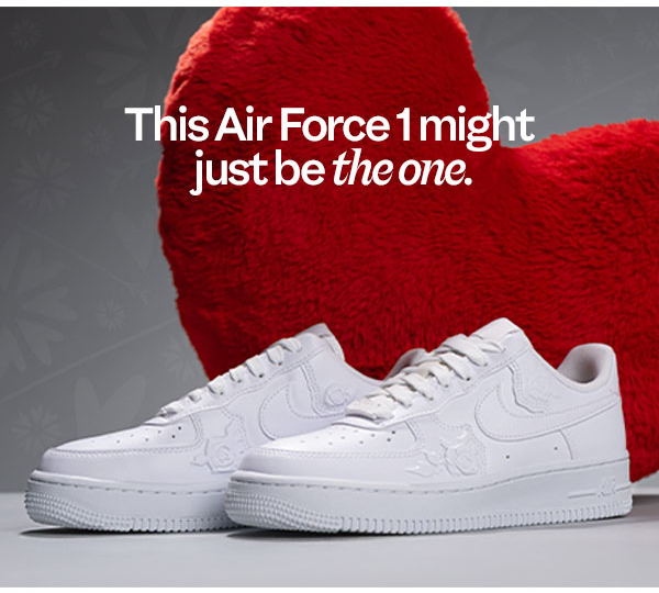 AIR FORCE 1