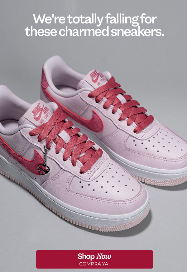 AIR FORCE 1