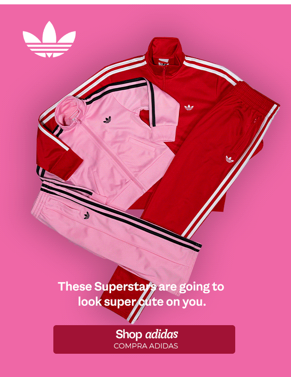 adidas