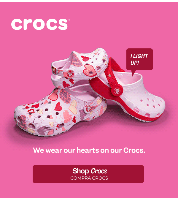 Crocs