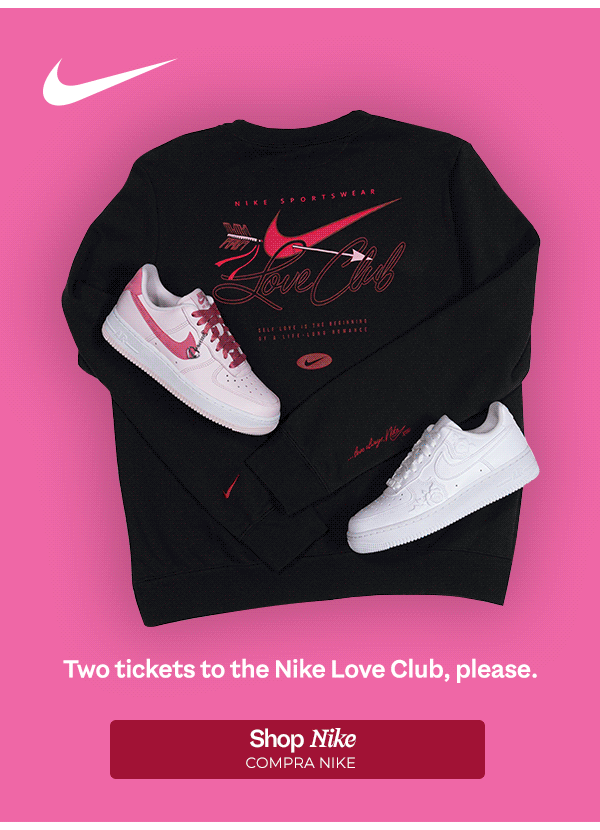 NIke