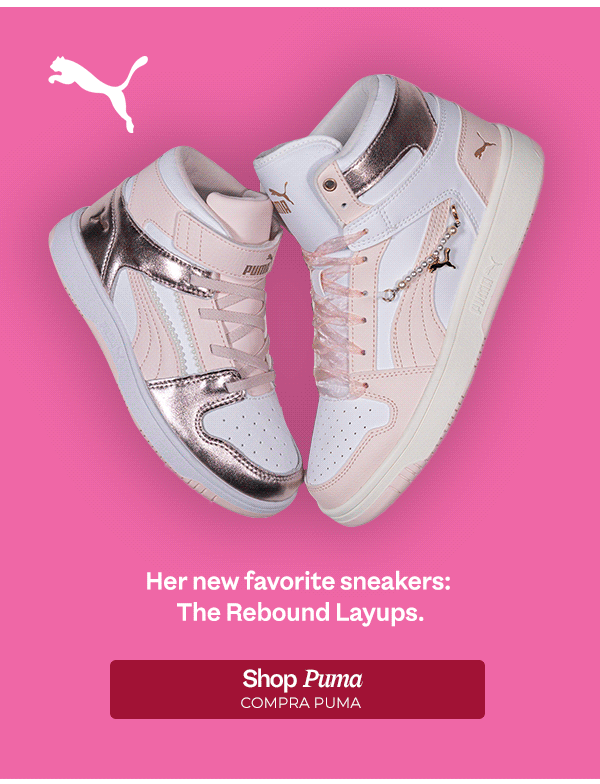 PUMA