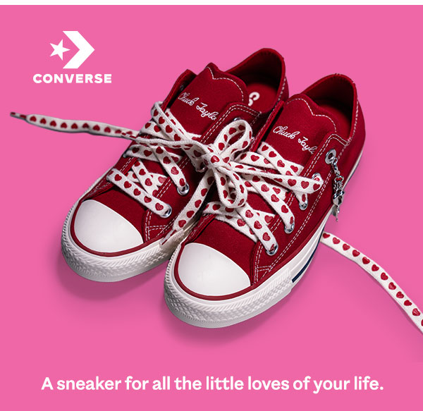 Shop Converse