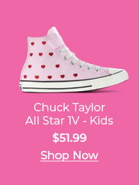 Chuck Taylor All Star 1V
