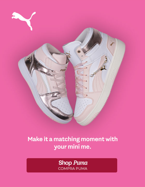Shop PUMA
