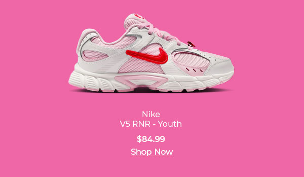 Nike V5 RNR