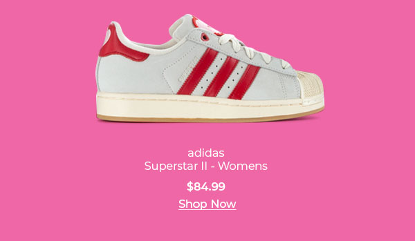 adidas Superstar II