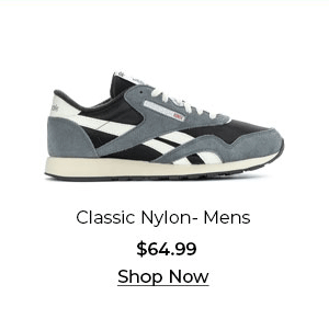 Classic Nylon