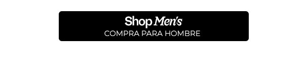 Shop Mens