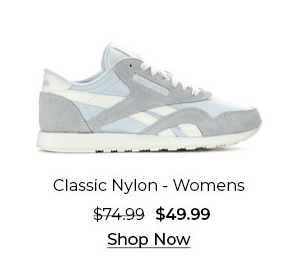 Classic Nylon