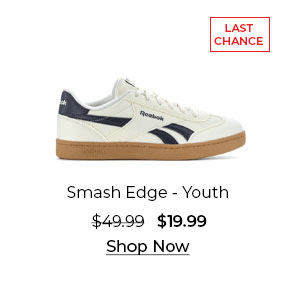 Smash Edge
