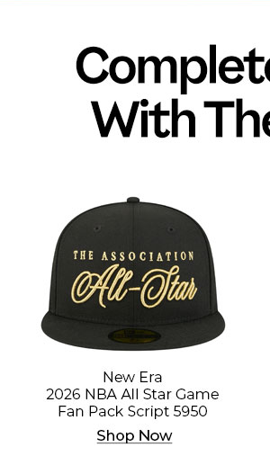 All Star Hat