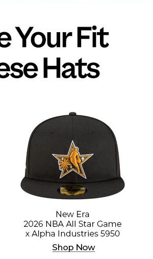 All Star Hat
