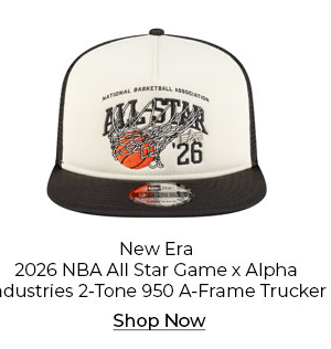 All Star Hat