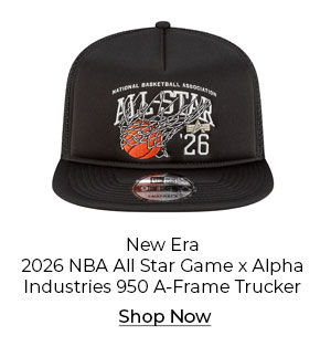 All Star Hat