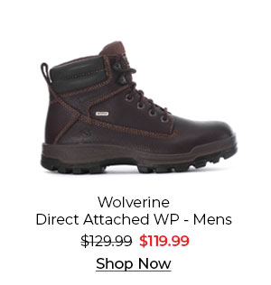 Wolverine Direct Attached WP
