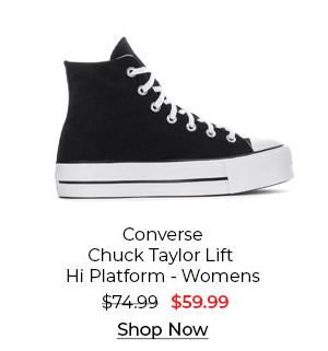 Converse Chuck Taylor Lift