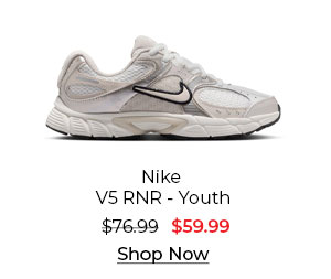 Nike V5 RNR