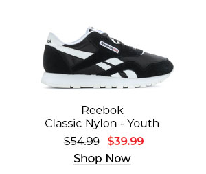 Reebok Classic Nylon
