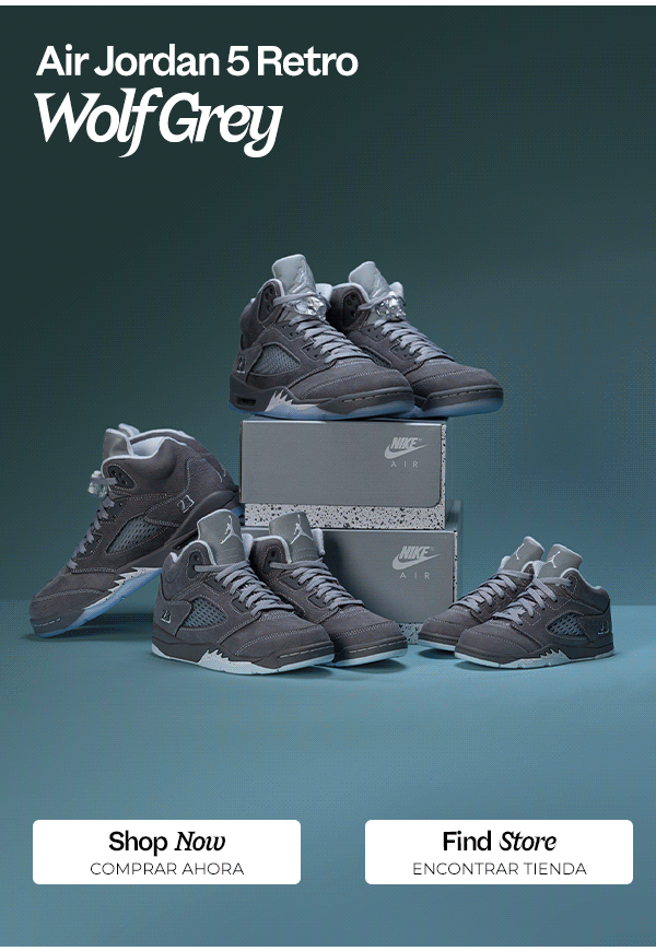 Jordan Retro 5
