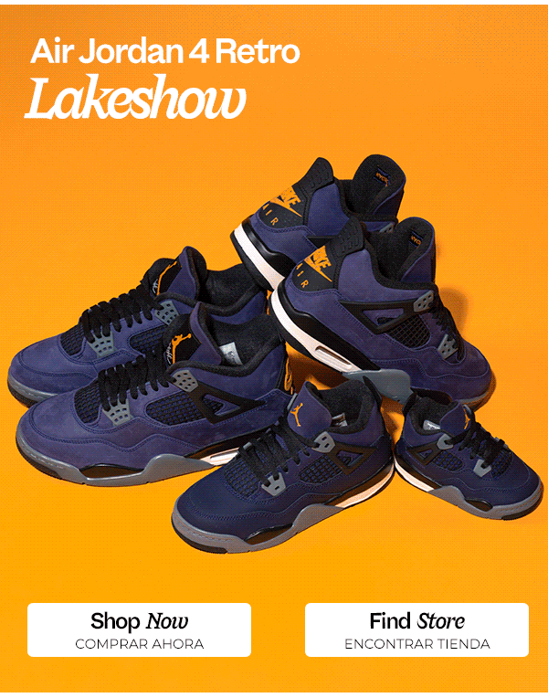 Jordan Lakeshow