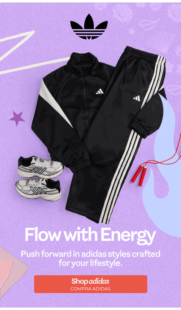 Shop adidas
