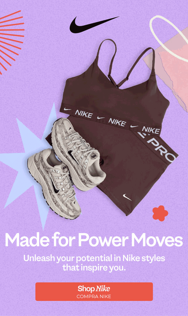 Shop Nike