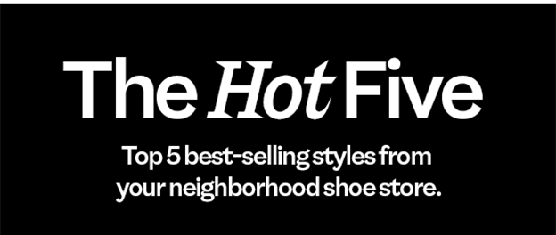 Best Sellers