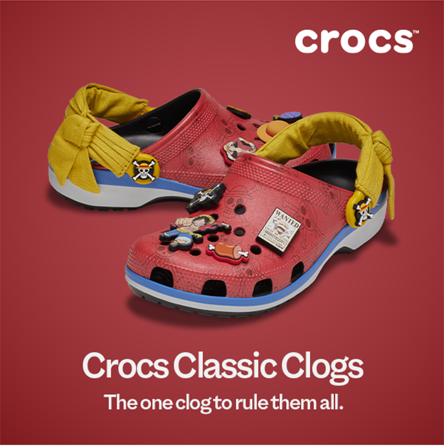 Crocs