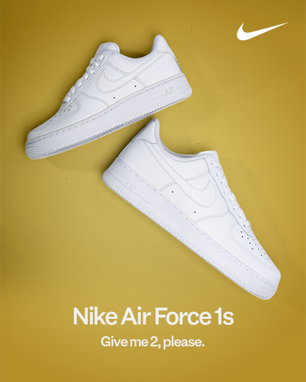 Nike AF1