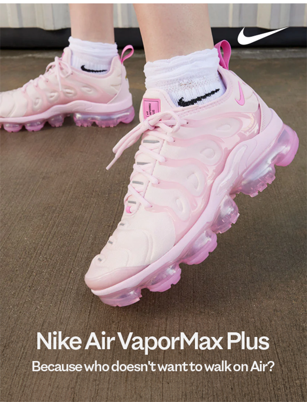 Nike Air VaporMax Plus