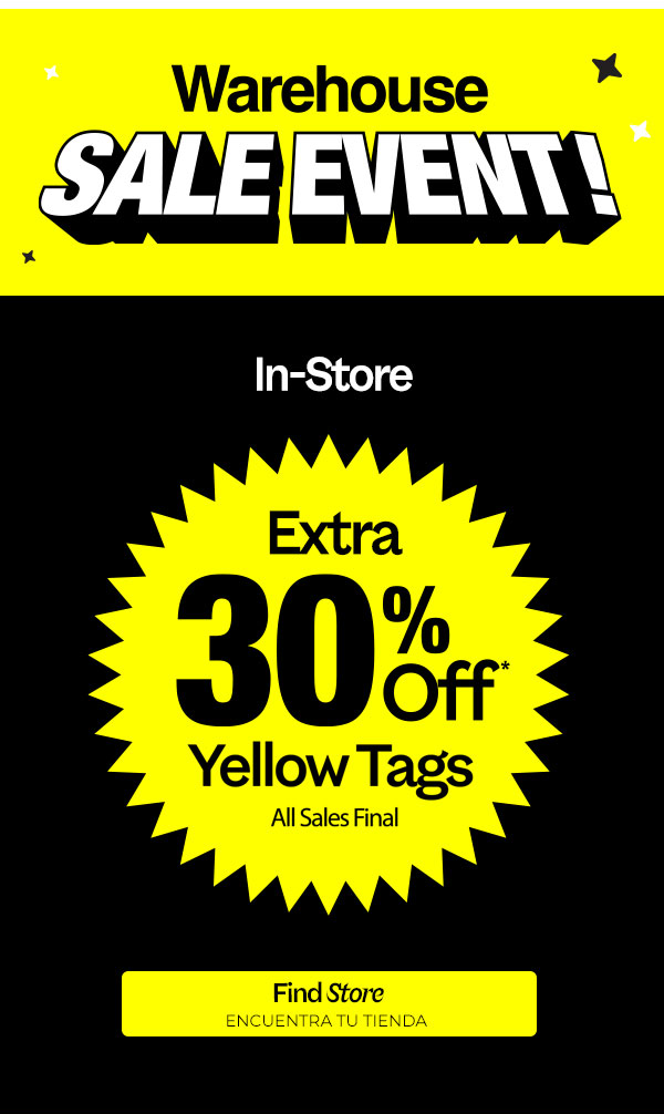 Find Store