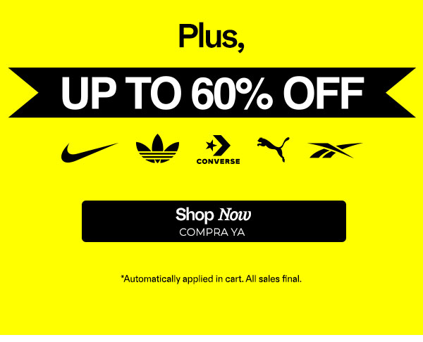 Shop Sale