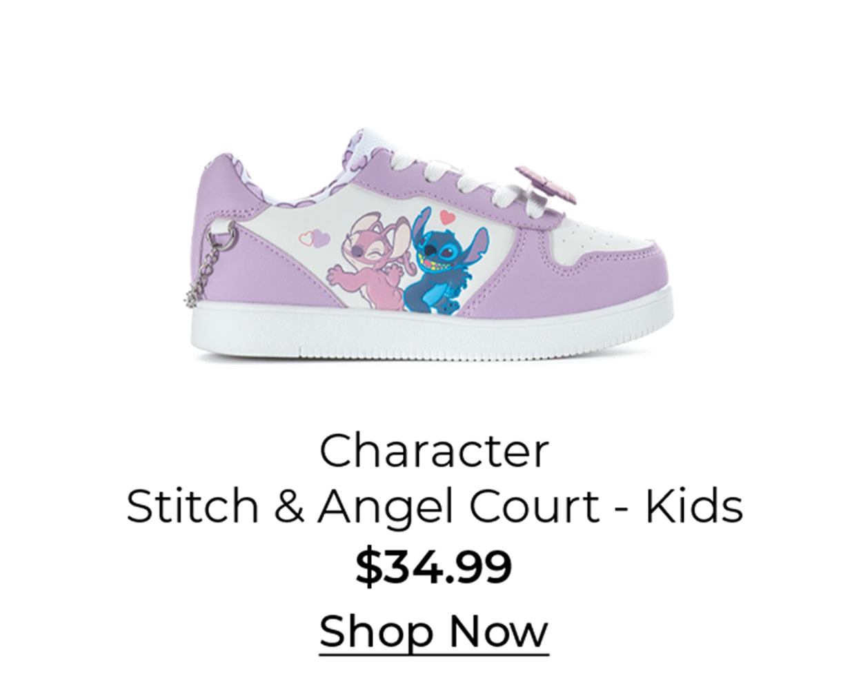 Stitch & Angel Court