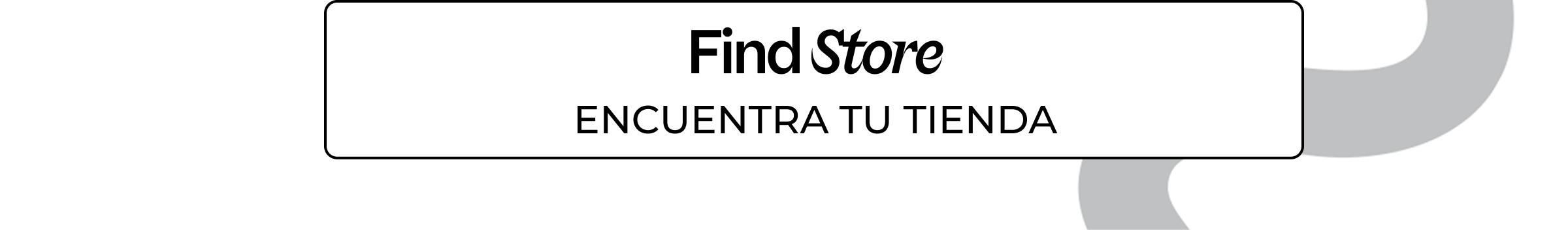 Find Store.