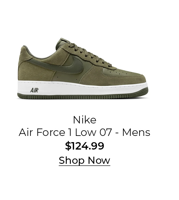 Nike Air Force 1