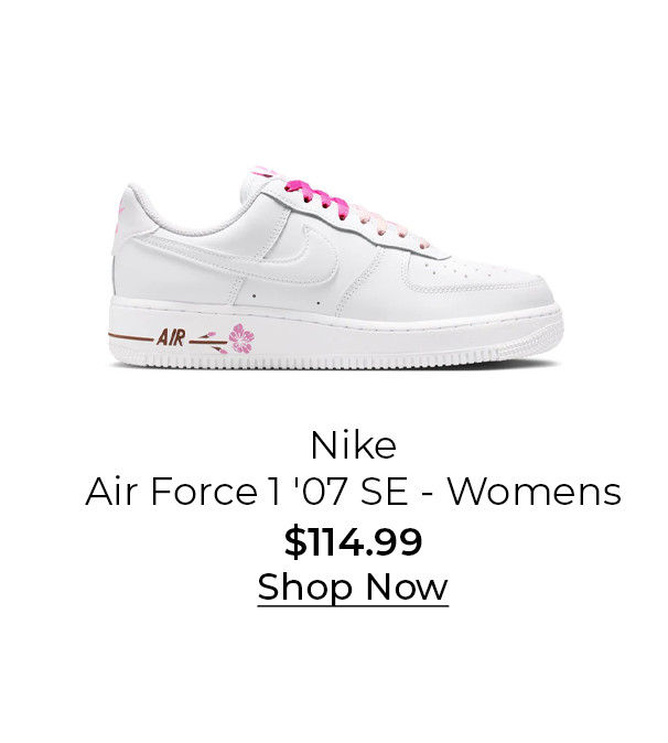 Nike Air Force 1 '07
