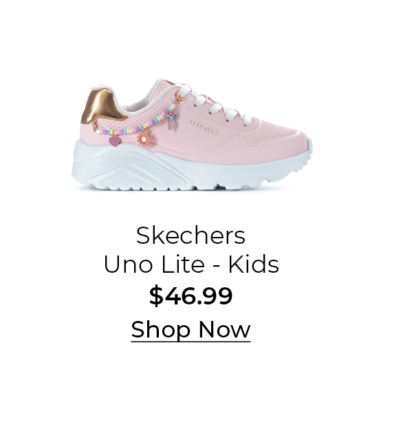 Skechers Uno Lite