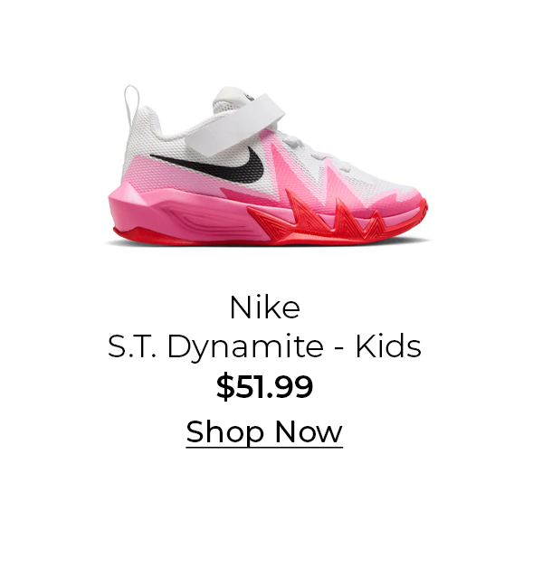 Nike S.T. Dynamite
