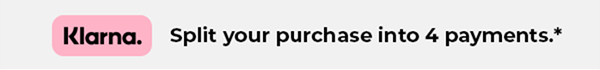 Pay with Klarna