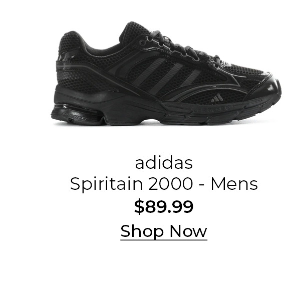 adidas Spiritain