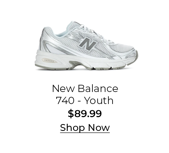 New Balance Youth
