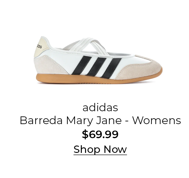 adidas Mary Jane