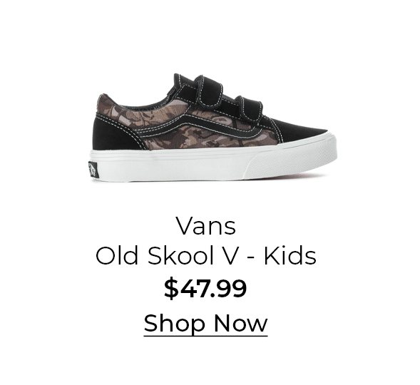 Vans Youth