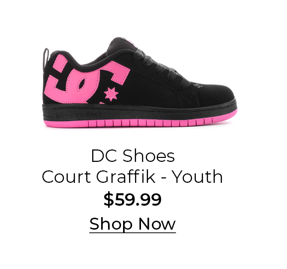 DC Shoes