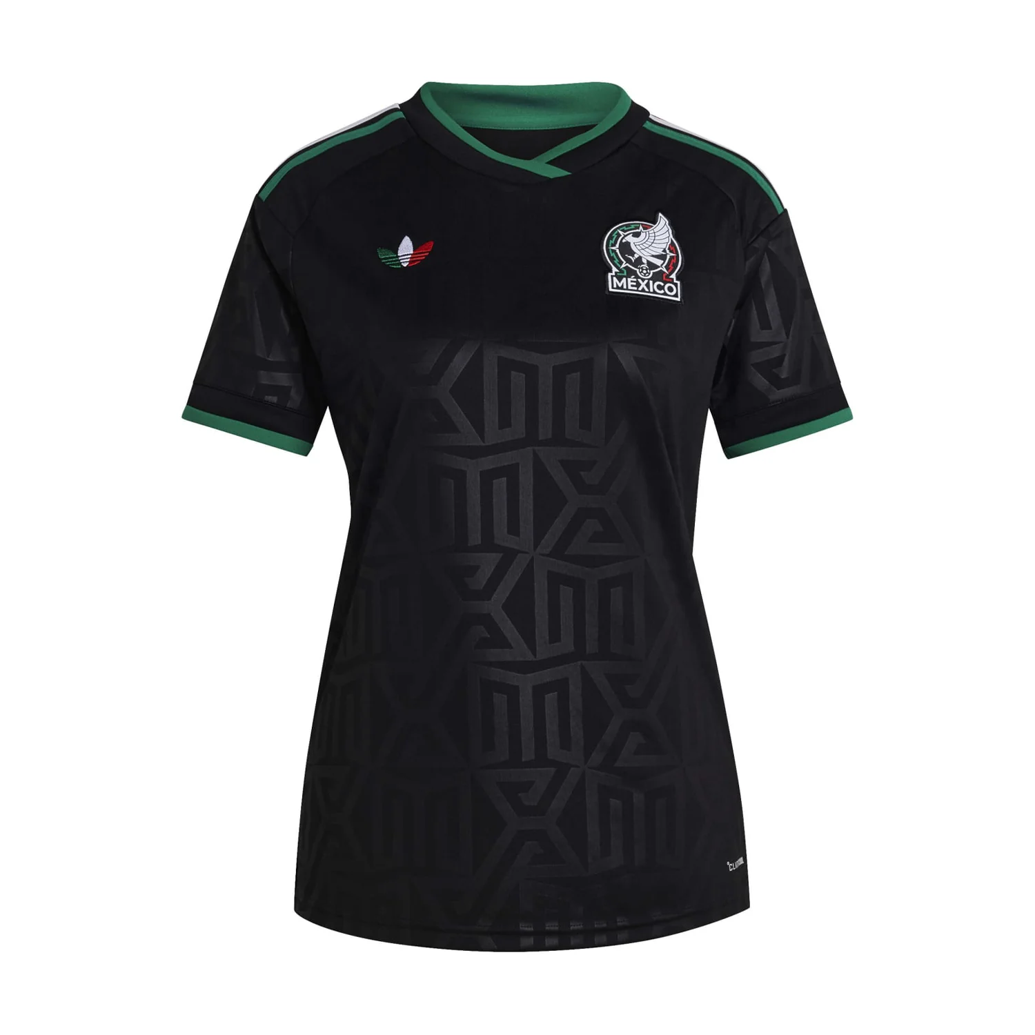 Image of Mexico 26/27 Replica 3rd Jersey - Womens
