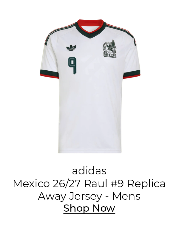 adidas Mexico