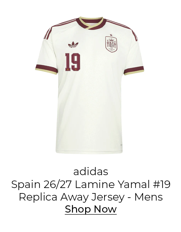 adidas Spain