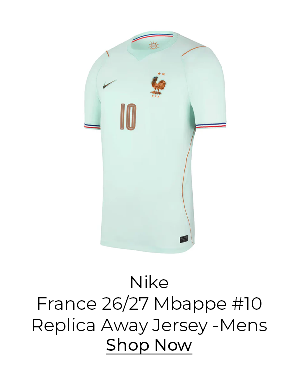 Nike France