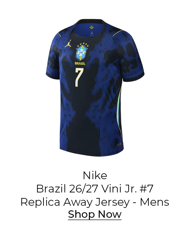 Nike Brazil